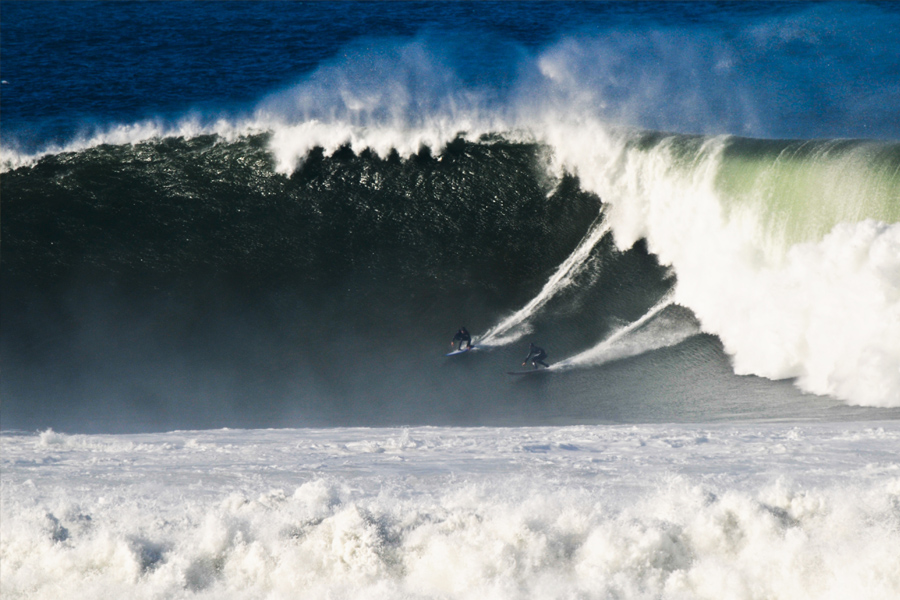 partywave